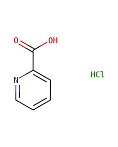 Astatech PICOLINIC ACID HCL; 1G; Purity 95%; MDL-MFCD00050666